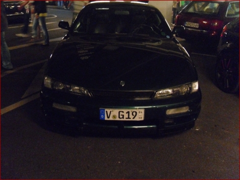 XS-CarNight - Albumbild 61 von 110