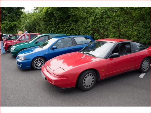 7 Jahre Nissanfreunde-Dresden - Albumbild 25 von 180