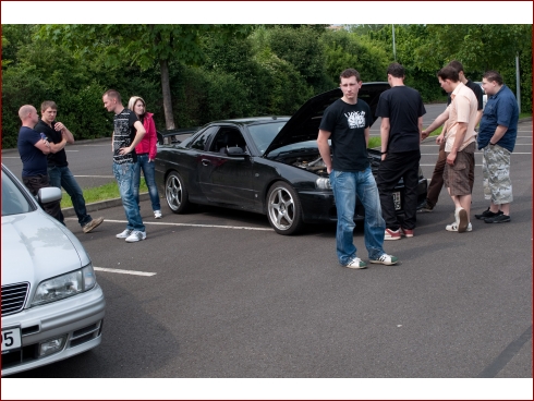 7 Jahre Nissanfreunde-Dresden - Albumbild 34 von 180