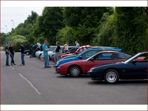 7 Jahre Nissanfreunde-Dresden - Albumbild 35 von 180