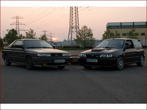 7 Jahre Nissanfreunde-Dresden - Albumbild 143 von 180