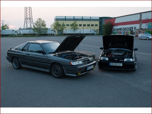 7 Jahre Nissanfreunde-Dresden - Albumbild 146 von 180