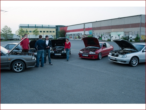 7 Jahre Nissanfreunde-Dresden - Albumbild 151 von 180