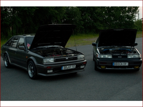 7 Jahre Nissanfreunde-Dresden - Albumbild 157 von 180