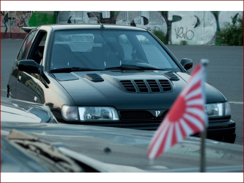 7 Jahre Nissanfreunde-Dresden - Albumbild 170 von 180