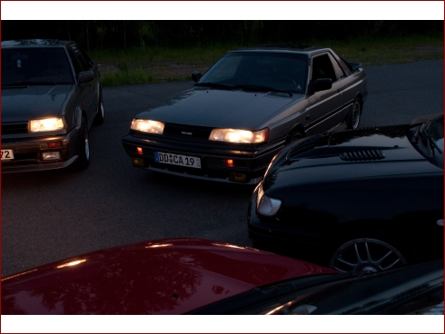 7 Jahre Nissanfreunde-Dresden - Albumbild 177 von 180