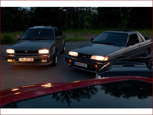 7 Jahre Nissanfreunde-Dresden - Albumbild 180 von 180