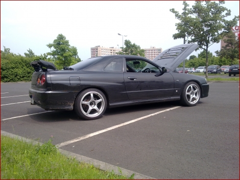 7 Jahre Nissanfreunde-Dresden - Albumbild 36 von 180