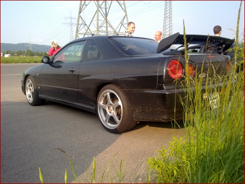 7 Jahre Nissanfreunde-Dresden - Albumbild 124 von 180