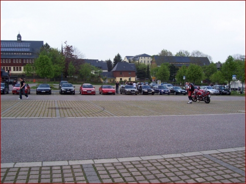 7 Jahre Nissanfreunde-Dresden - Albumbild 100 von 180
