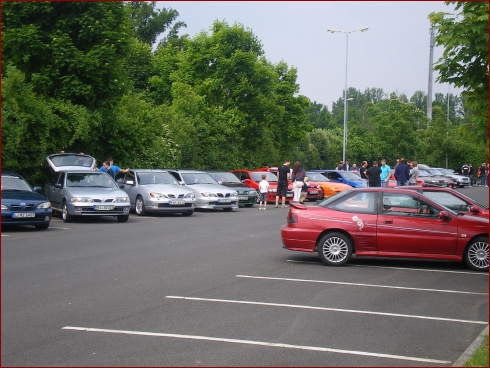 7 Jahre Nissanfreunde-Dresden - Albumbild 2 von 180