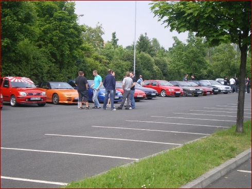 7 Jahre Nissanfreunde-Dresden - Albumbild 3 von 180