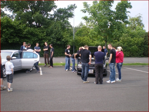 7 Jahre Nissanfreunde-Dresden - Albumbild 10 von 180