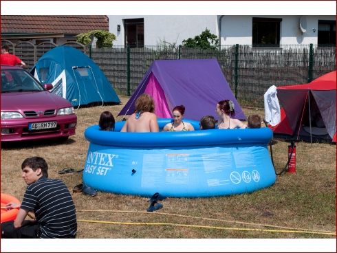 Nisbo-Grillfest 2010 - Albumbild 2 von 67