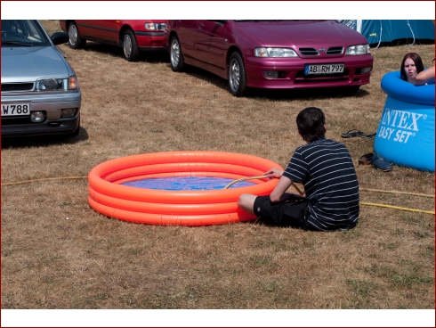 Nisbo-Grillfest 2010 - Albumbild 3 von 67