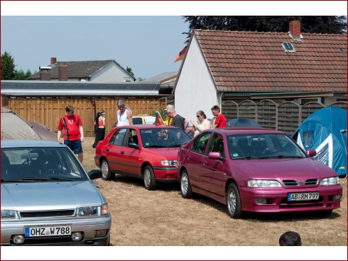 Nisbo-Grillfest 2010 - Albumbild 4 von 67