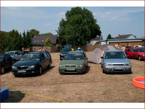 Nisbo-Grillfest 2010 - Albumbild 6 von 67