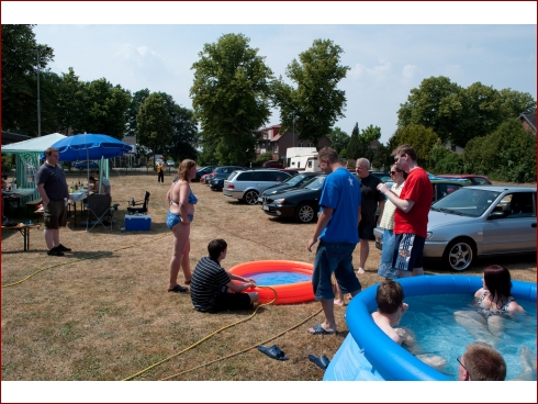 Nisbo-Grillfest 2010 - Albumbild 9 von 67