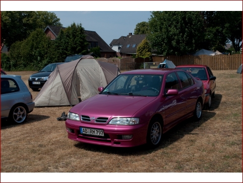 Nisbo-Grillfest 2010 - Albumbild 10 von 67