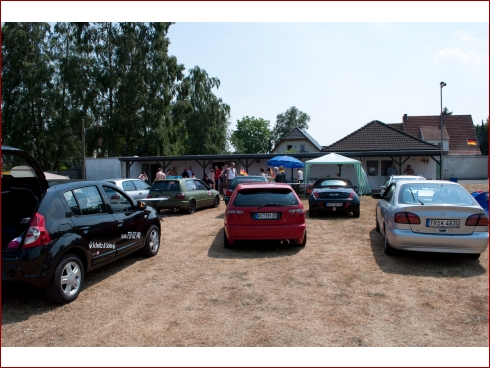 Nisbo-Grillfest 2010 - Albumbild 14 von 67