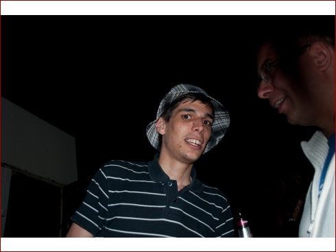 Nisbo-Grillfest 2010 - Albumbild 30 von 67