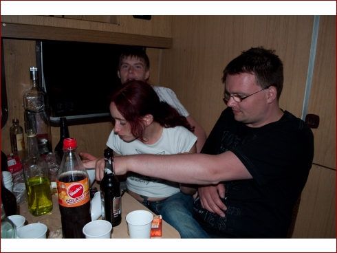 Nisbo-Grillfest 2010 - Albumbild 31 von 67