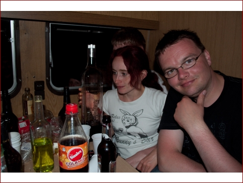Nisbo-Grillfest 2010 - Albumbild 32 von 67