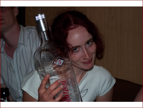 Nisbo-Grillfest 2010 - Albumbild 33 von 67