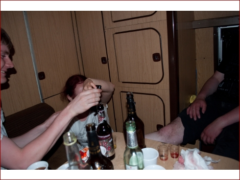 Nisbo-Grillfest 2010 - Albumbild 48 von 67