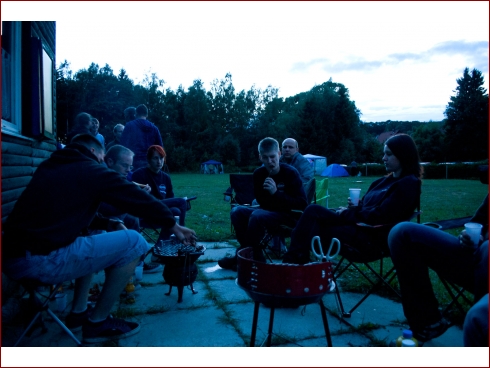 7. int. Harztreffen 2010 - Albumbild 9 von 191