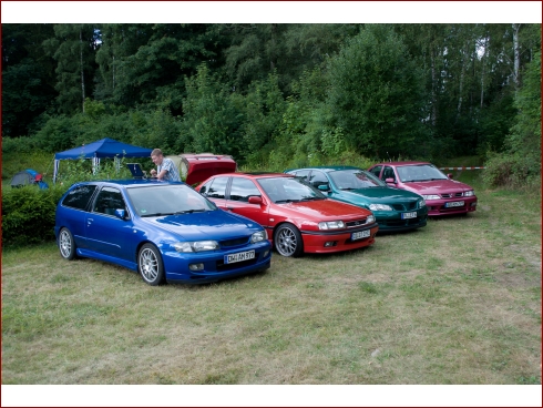 7. int. Harztreffen 2010 - Albumbild 13 von 191