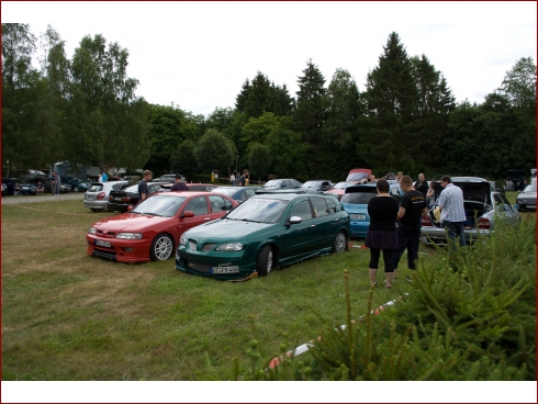 7. int. Harztreffen 2010 - Albumbild 22 von 191