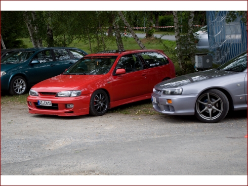 7. int. Harztreffen 2010 - Albumbild 29 von 191