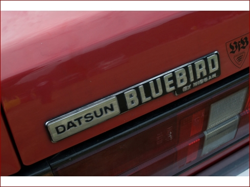 7. int. Harztreffen 2010 - Albumbild 40 von 191