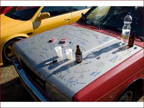 7. int. Harztreffen 2010 - Albumbild 63 von 191