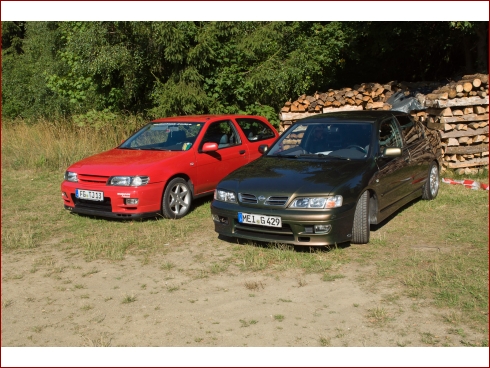 7. int. Harztreffen 2010 - Albumbild 64 von 191