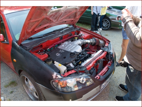 7. int. Harztreffen 2010 - Albumbild 66 von 191