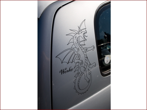 7. int. Harztreffen 2010 - Albumbild 69 von 191