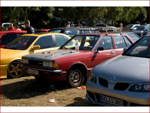 7. int. Harztreffen 2010 - Albumbild 71 von 191