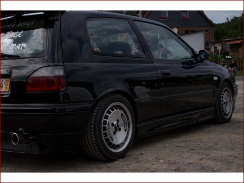 7. int. Harztreffen 2010 - Albumbild 79 von 191