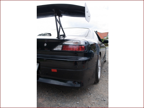 7. int. Harztreffen 2010 - Albumbild 87 von 191