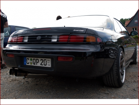 7. int. Harztreffen 2010 - Albumbild 88 von 191