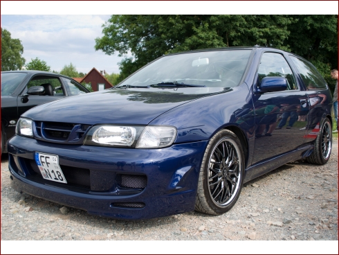 7. int. Harztreffen 2010 - Albumbild 100 von 191