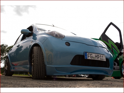 7. int. Harztreffen 2010 - Albumbild 103 von 191