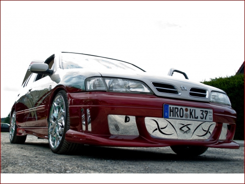 7. int. Harztreffen 2010 - Albumbild 104 von 191