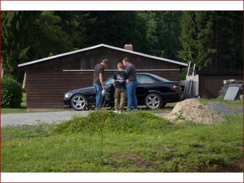 7. int. Harztreffen 2010 - Albumbild 119 von 191