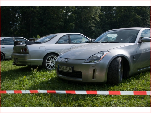 7. int. Harztreffen 2010 - Albumbild 124 von 191