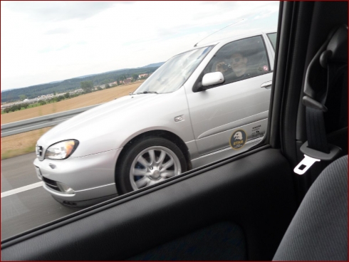 7. int. Harztreffen 2010 - Albumbild 186 von 191