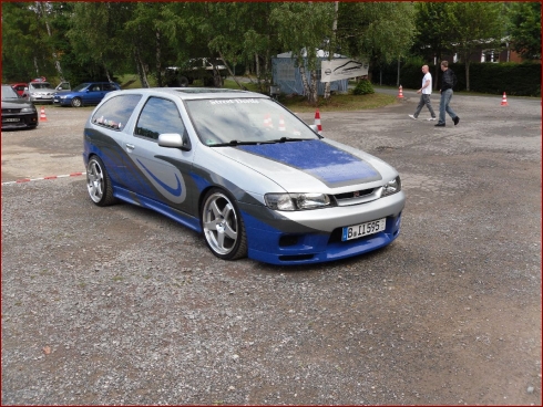 7. int. Harztreffen 2010 - Albumbild 184 von 191