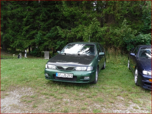 7. int. Harztreffen 2010 - Albumbild 182 von 191